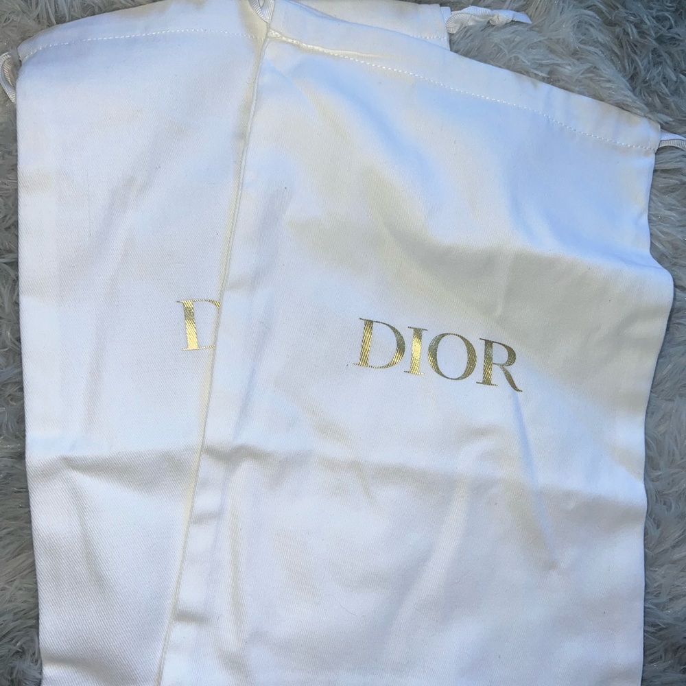 Christian Dior sandals - Picture 3 of 3